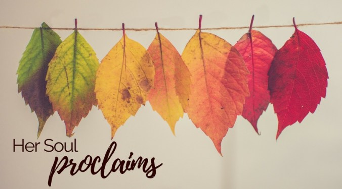 past the end of my nose