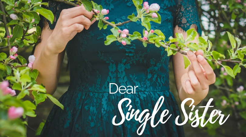 DearSingleSister