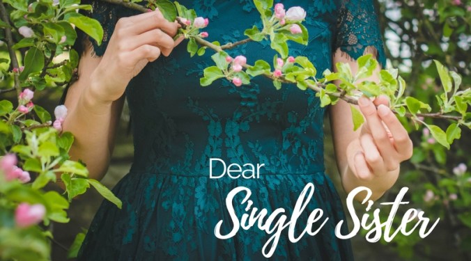 DearSingleSister